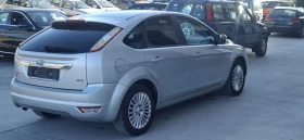 Ford Focus 5a 1.6tdci | Mobile.bg    8