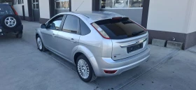 Ford Focus 5a 1.6tdci | Mobile.bg    14