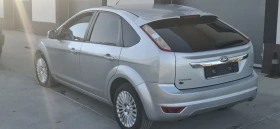 Ford Focus 5a 1.6tdci | Mobile.bg    9