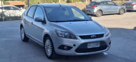 Ford Focus 5a 1.6tdci | Mobile.bg    3