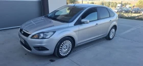 Ford Focus 5a 1.6tdci | Mobile.bg    10