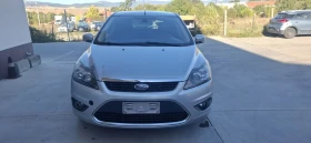 Ford Focus 5a 1.6tdci | Mobile.bg    11