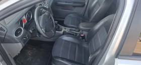 Ford Focus 5a 1.6tdci | Mobile.bg    6
