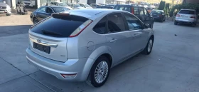 Ford Focus 5a 1.6tdci | Mobile.bg    13
