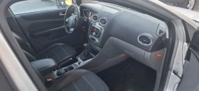 Ford Focus 5a 1.6tdci | Mobile.bg    4