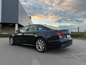 Audi A6 3.0 TDI   | Mobile.bg    6