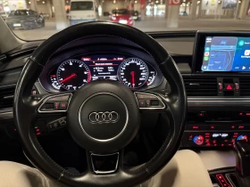 Audi A6 3.0 TDI   | Mobile.bg    10