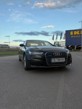 Audi A6 3.0 TDI   | Mobile.bg    2