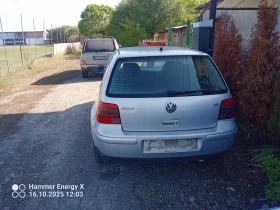 Обява за продажба на VW Golf 1.6 i ~2 200 лв. - изображение 3