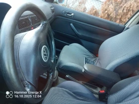 Обява за продажба на VW Golf 1.6 i ~2 200 лв. - изображение 7