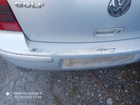 Обява за продажба на VW Golf 1.6 i ~2 200 лв. - изображение 4