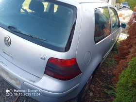 Обява за продажба на VW Golf 1.6 i ~2 200 лв. - изображение 5