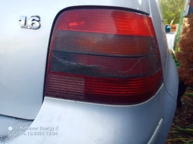 Обява за продажба на VW Golf 1.6 i ~2 200 лв. - изображение 6