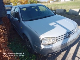 Обява за продажба на VW Golf 1.6 i ~2 200 лв. - изображение 1