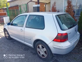 Обява за продажба на VW Golf 1.6 i ~2 200 лв. - изображение 2