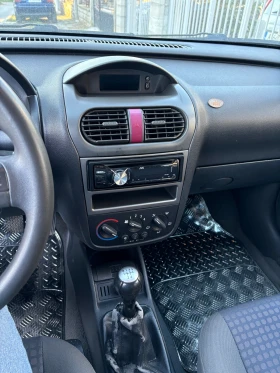 Opel Corsa | Mobile.bg    9