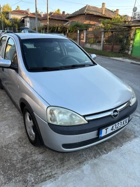 Opel Corsa | Mobile.bg    4