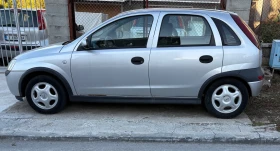 Opel Corsa | Mobile.bg    6
