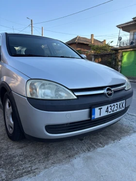 Opel Corsa | Mobile.bg    3