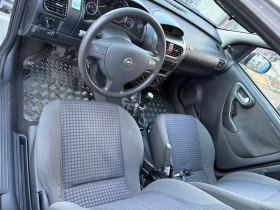 Opel Corsa | Mobile.bg    11