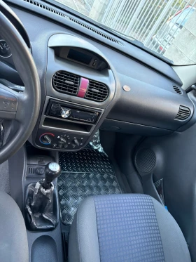 Opel Corsa | Mobile.bg    14