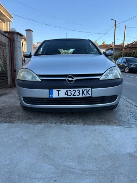 Opel Corsa | Mobile.bg    7