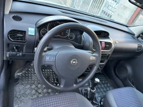 Opel Corsa | Mobile.bg    15