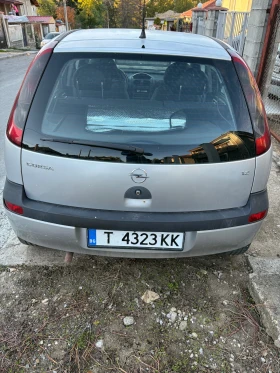 Opel Corsa | Mobile.bg    2