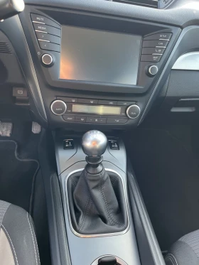 Toyota Avensis, снимка 7