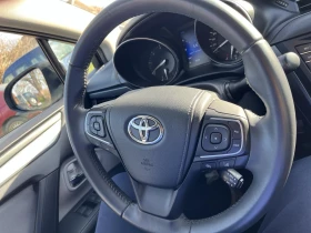 Toyota Avensis, снимка 13