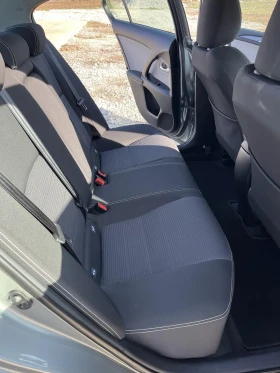 Toyota Avensis, снимка 12
