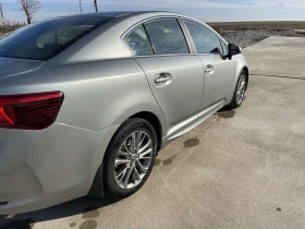 Toyota Avensis, снимка 3