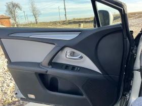 Toyota Avensis, снимка 6