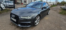 Audi A6 3.0 V6 326ксCOMPETITION