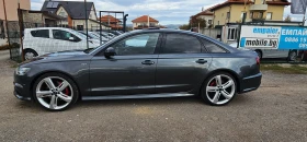 Audi A6 3.0 V6 326ксCOMPETITION - 49900 лв. / 25513.46 € - 35900621 5