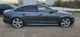 Audi A6 3.0 V6 326ксCOMPETITION - 49900 лв. / 25513.46 € - 35900621 4