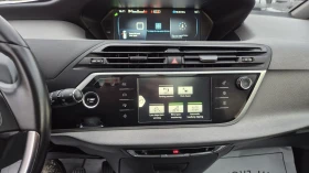 Citroen C4 Picasso 1.6HDI EXECUTIVE LIMITED FULL ЛИЗИНГ ВИДЕО  - 14500 лв. / 7413.73 € - 40786078 13