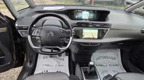 Citroen C4 Picasso 1.6HDI EXECUTIVE LIMITED FULL ЛИЗИНГ ВИДЕО  - 14500 лв. / 7413.73 € - 40786078 11