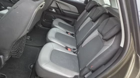 Citroen C4 Picasso 1.6HDI EXECUTIVE LIMITED FULL ЛИЗИНГ ВИДЕО  - 14500 лв. / 7413.73 € - 40786078 7