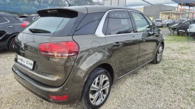 Citroen C4 Picasso 1.6HDI EXECUTIVE LIMITED FULL ЛИЗИНГ ВИДЕО  - 14500 лв. / 7413.73 € - 40786078 4