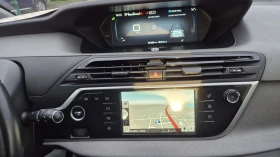 Citroen C4 Picasso 1.6HDI EXECUTIVE LIMITED FULL ЛИЗИНГ ВИДЕО  - 14500 лв. / 7413.73 € - 40786078 14