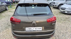 Citroen C4 Picasso 1.6HDI EXECUTIVE LIMITED FULL ЛИЗИНГ ВИДЕО  - 14500 лв. / 7413.73 € - 40786078 5
