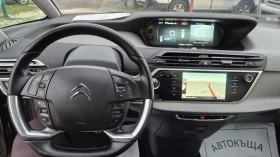 Citroen C4 Picasso 1.6HDI EXECUTIVE LIMITED FULL ЛИЗИНГ ВИДЕО  - 14500 лв. / 7413.73 € - 40786078 12