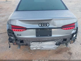 Audi A6 2L I4 FI DOHC 16V NF4 All Wheel Drive - 46700 лв. / 23877.33 € - 22961330 9