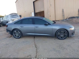 Audi A6 2L I4 FI DOHC 16V NF4 All Wheel Drive - 46700 лв. / 23877.33 € - 22961330 5