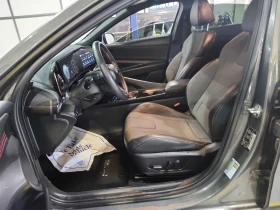 Hyundai Elantra * N line* CARFAX * БЕЗ ПЪРВОНАЧАЛНА ВНОСКА - 39950 лв. / 20426.11 € - 33086345 6