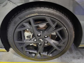 Hyundai Elantra * N line* CARFAX * БЕЗ ПЪРВОНАЧАЛНА ВНОСКА - 39950 лв. / 20426.11 € - 33086345 11