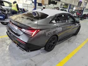 Hyundai Elantra * N line* CARFAX * БЕЗ ПЪРВОНАЧАЛНА ВНОСКА - 39950 лв. / 20426.11 € - 33086345 4