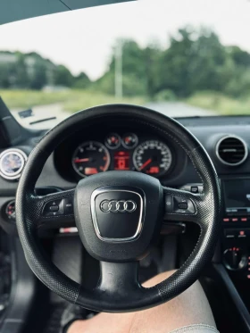 Audi A3, снимка 9