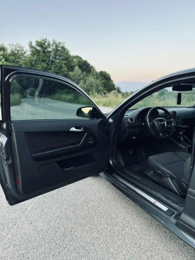 Audi A3, снимка 7